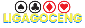 Logo LIGAGOCENG